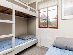 5 Person Holiday Home in Rodby