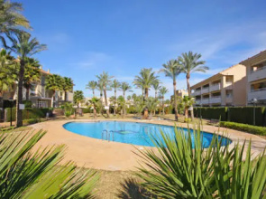 Golden Beach I