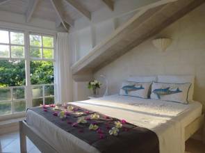 Inchcape Seaside Villas