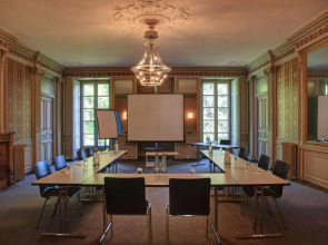 Grand Hôtel & Centre Thermal Yverdon-les-Bains