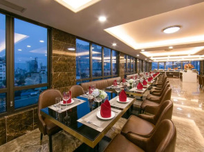 Luxor Boutique Hotel