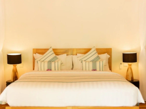 Dejama Glamping Resort Lombok