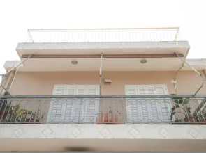 Electra s 2-bedroom Apt-convenient Location Patra