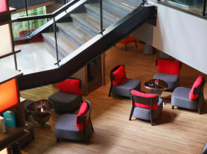 Park Plaza Bangkok Soi 18