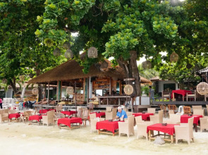 Silversand Resort Samed