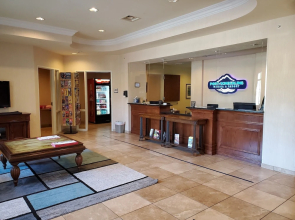 Port of Kimberling Marina & Resort