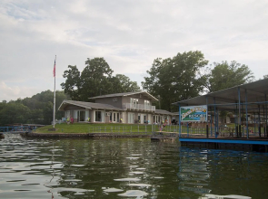 Bass Point Resort
