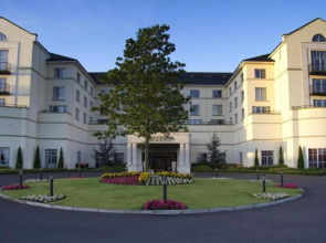 Knightsbrook Hotel Spa & Golf Resort