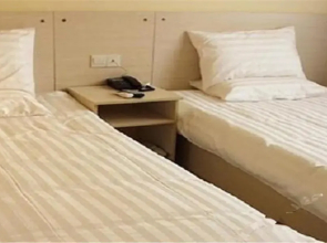 Harbin Baochang Express Hotel