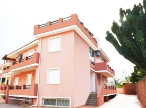 Apartment Close to the sea