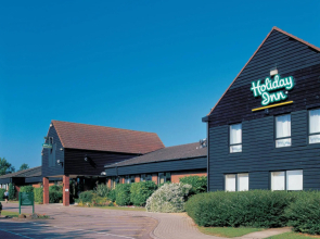 Holiday Inn Cambridge by IHG