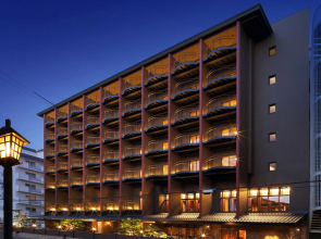 Hakodate Hotel Banso