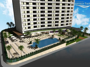 Hotel Primavera Park **** Superior