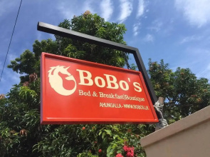 BoBo's Bed & Breakfast