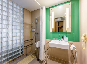 Holiday Inn Express Hangzhou Huanglong