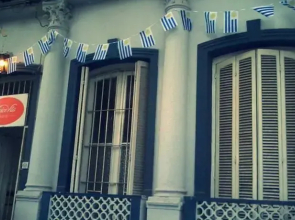 Dolce Vita Hostel