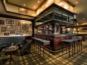 Badischer Hof Baden-Baden - Leonardo Limited Edition