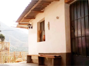 Arhueypampa Inn