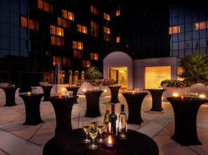 Hilton Los Angeles Airport