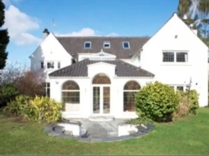 Manor House Apartment  Ravelston Dykes