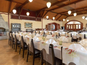 Scandic Imatran Valtionhotelli