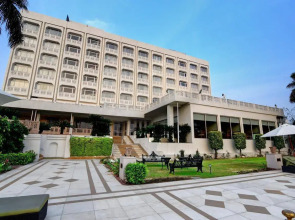 Tajview,Agra-IHCL SeleQtions