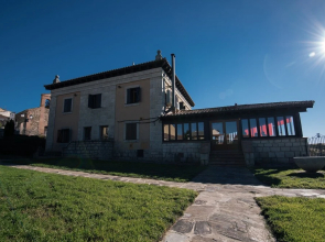 Posada de Robledillo