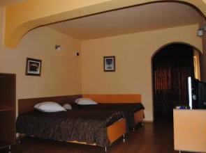 Vila Delta Travel - Mila 23