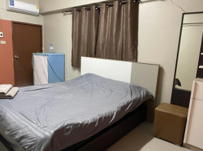 Gedkanok Apartment