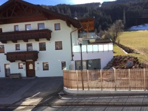 Ferienwohnung Steiner