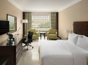 Crowne Plaza Jeddah by IHG