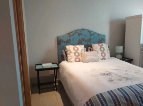 Pearls of Umhlanga, or Oceans - Marina Apartments Private