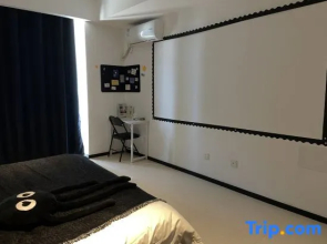 Residential accommodation from October