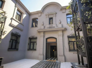 Vivi Increible Palacio Cabrera PC113