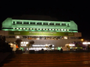 Comfort Apartment in Berlin Westend