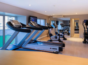 Holiday Inn Express Cape Town City-Centre by IHG