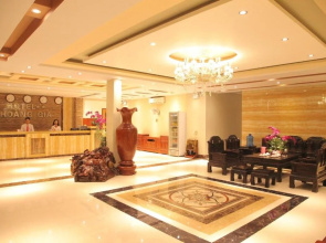 Hoang Gia Hotel