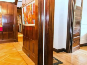 El Ceibo Elegant 3 Bedroom in Recoleta