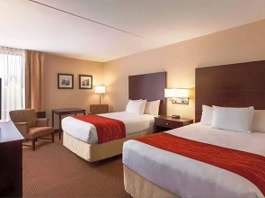 Park Inn by Radisson Williamsburg Historic