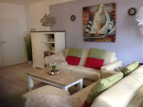 Watt's Dream Close to the Beach