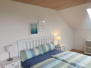 Ferienwohnung mit Ausblick