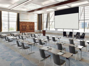 Grand Plaza Mövenpick Media City