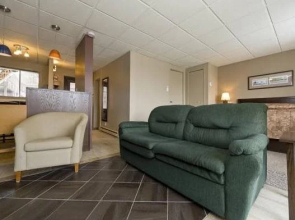 La Remontée Appartements Hôtel