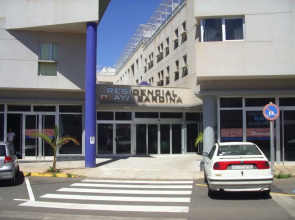 Apartment Sardina Beach Galdar