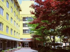 Akita Geijutsu Mura Onsen Yupopo