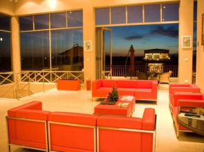 The Courtyard Hotel Victoria Falls