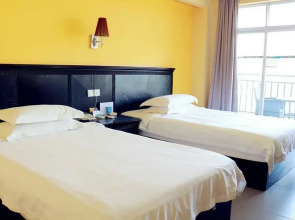 Baishida Business Chain Hotel-sanya