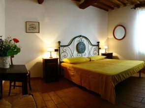 Podere La Tona