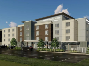 TownePlace Suites by Marriott Sidney