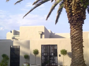 Villa del Faro